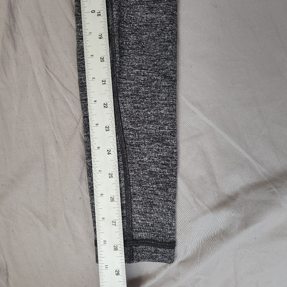 Lululemon Wunder Under Tight - Picture 8 of 12